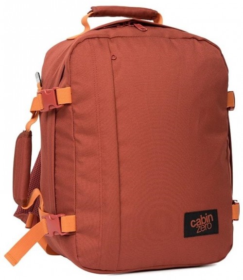 Cabinzero Classic 28L