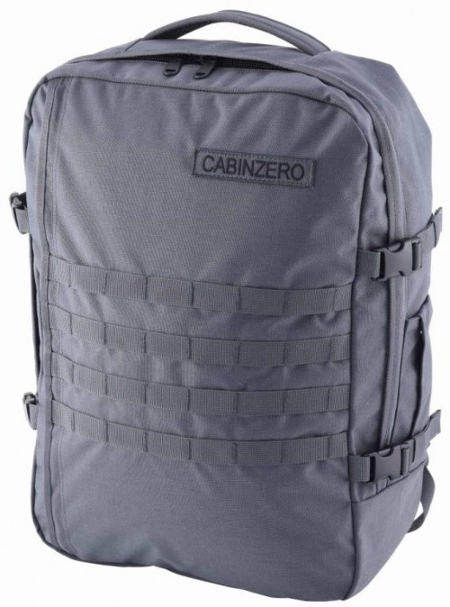 Cabinzero Military 44L