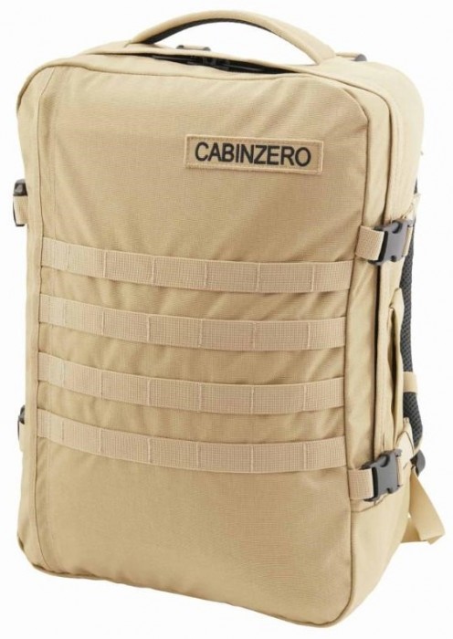 Cabinzero Military 36L