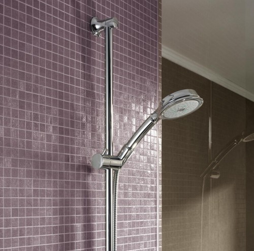 Hansgrohe Raindance Classic 100 28548