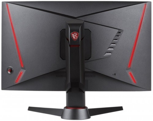 MSI Optix MAG27CQ