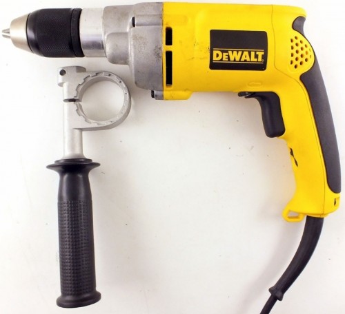 DeWALT DW236I