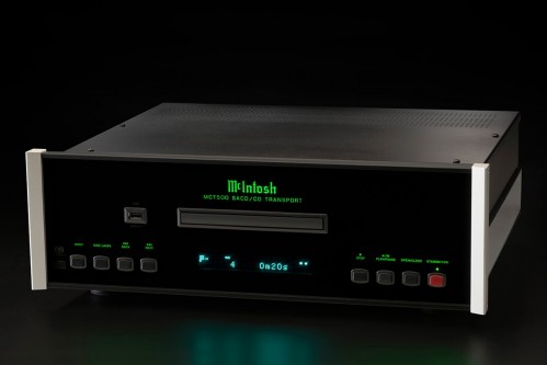 McIntosh MCT500