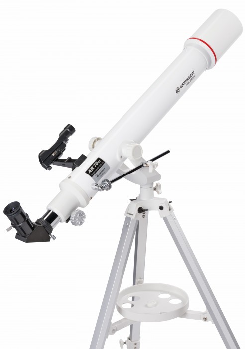 BRESSER Messier AR-70/700 AZ