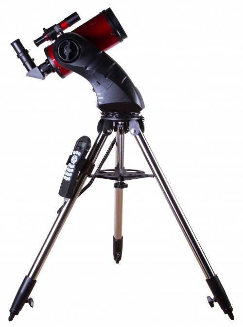 Skywatcher MAK102 SynScan GOTO