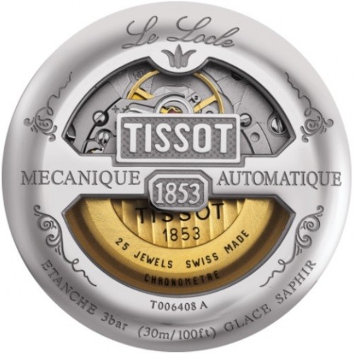 TISSOT T006.408.11.037.00