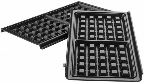 De'Longhi Multigrill Easy SW 12AC
