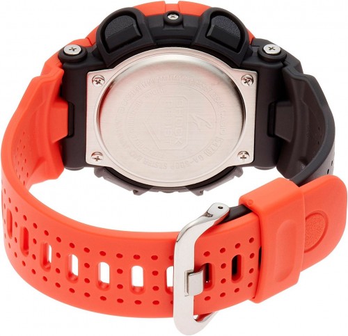 Casio GA-500P-4A