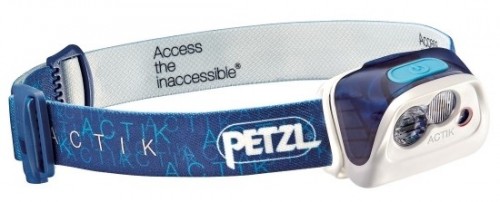 Petzl Actik E99AAA