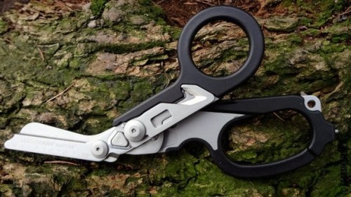 Leatherman Raptor