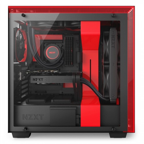 NZXT H700