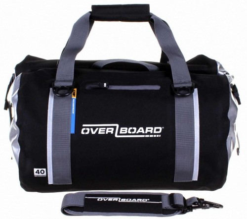 OverBoard Classic Duffel 40L