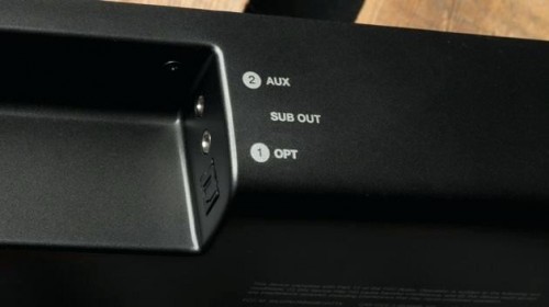 Polk Audio SB1