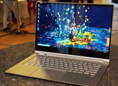 Lenovo Yoga C930