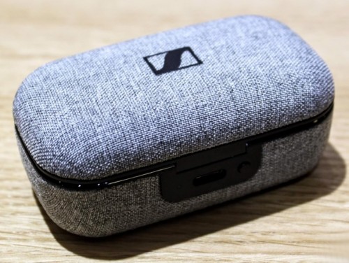 Sennheiser Momentum True Wireless