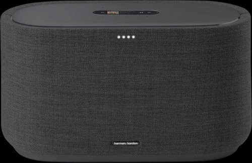 Harman Kardon Citation 500