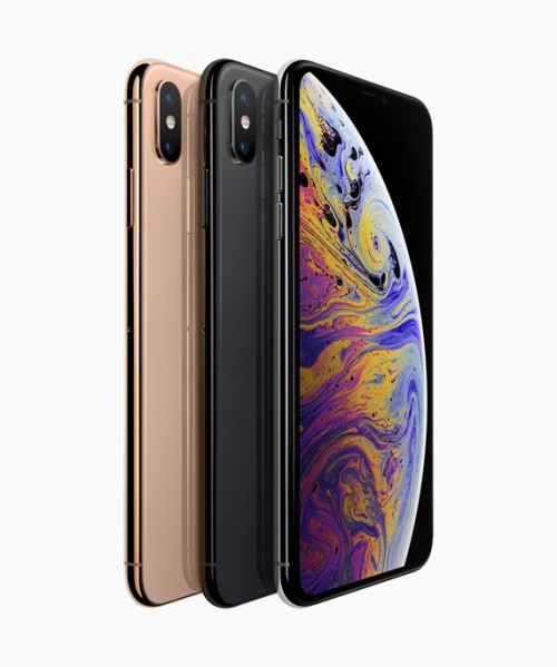 Apple iPhone Xs