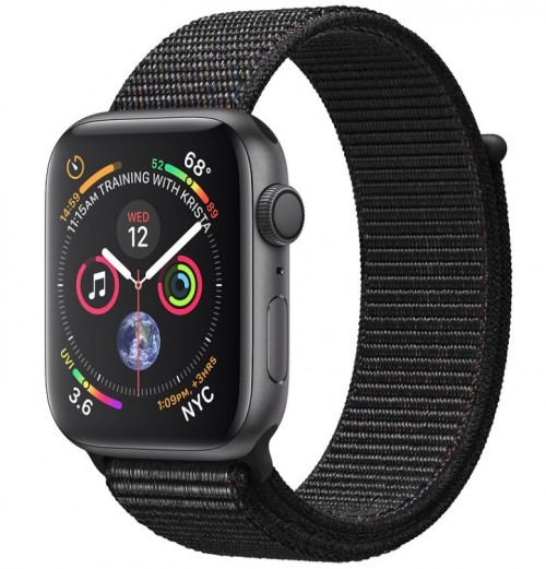 Apple Watch 4