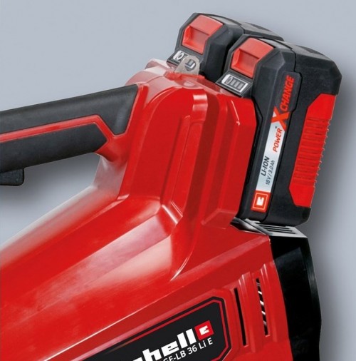 Einhell GE-LB 36 Li E Solo