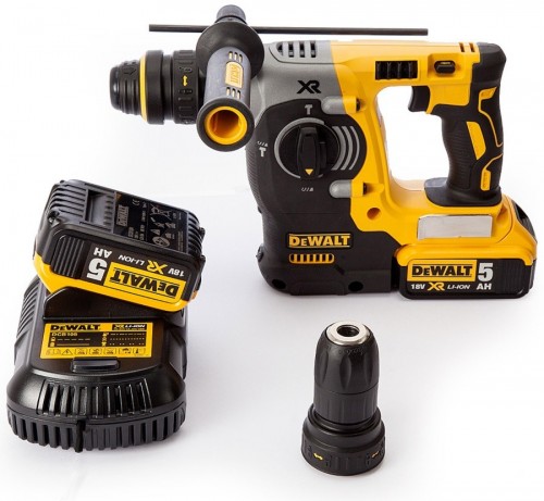 DeWALT DCH274P2