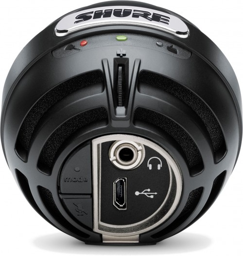 Shure MV5