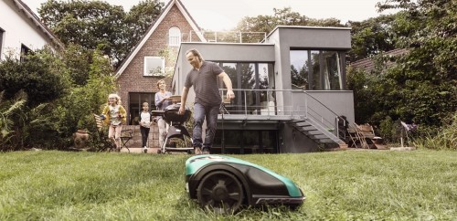 Bosch Indego 350