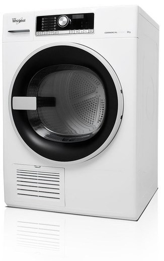 Whirlpool AWZ 8CD/PRO