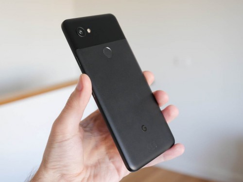 Google Pixel 2 XL 64GB