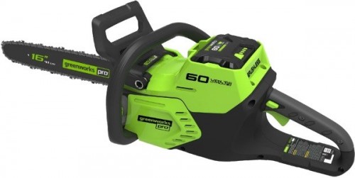 Greenworks GD60CS40K2