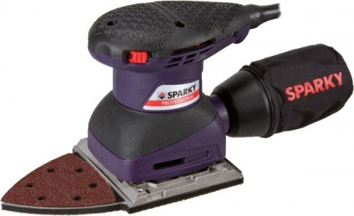 SPARKY MP 251 Professional