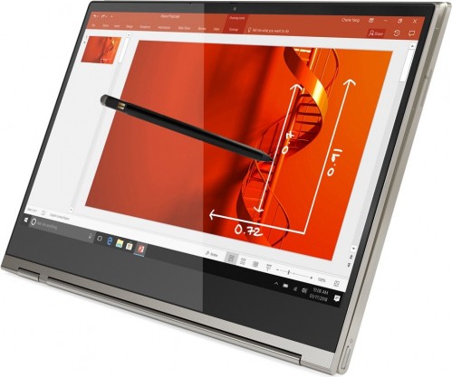 Lenovo Yoga C930