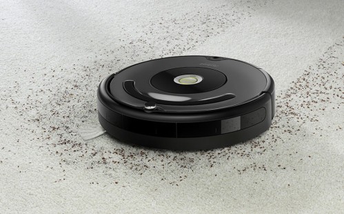 iRobot Roomba 676