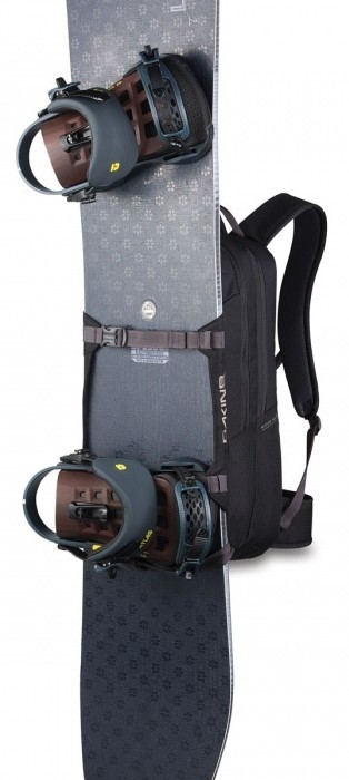 DAKINE Mission Pro 25L