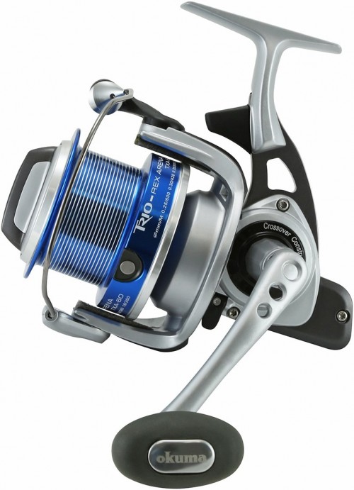 Okuma Trio Rex Arena TXA-60