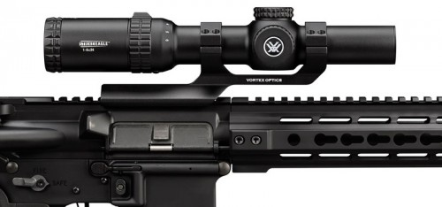 Vortex Strike Eagle 1-6x24