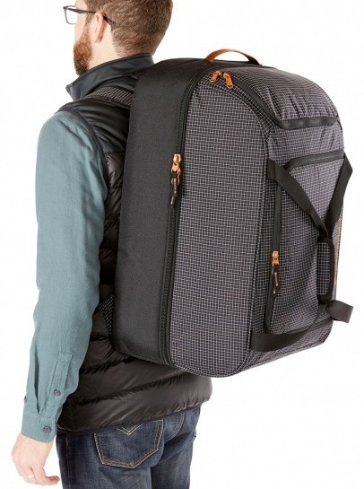 DAKINE Boot Locker DLX 70L