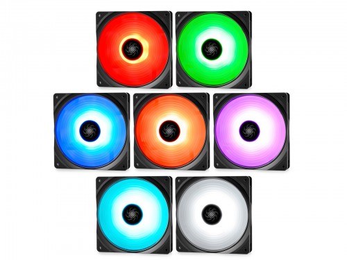 Deepcool RF 140