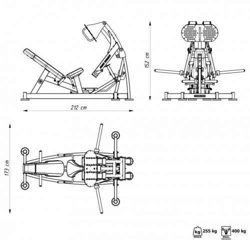 Marbo MF-U013