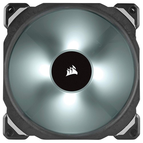 Corsair ML140 PRO RGB Twin Fan Lighting Node PRO