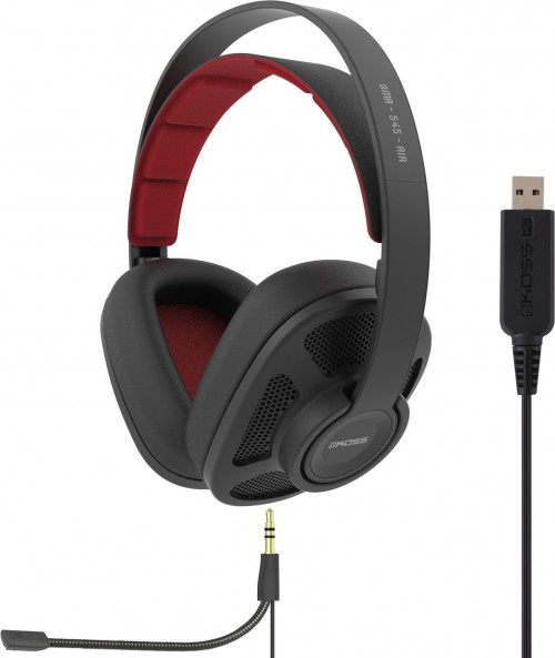 Koss GMR545 AIR USB