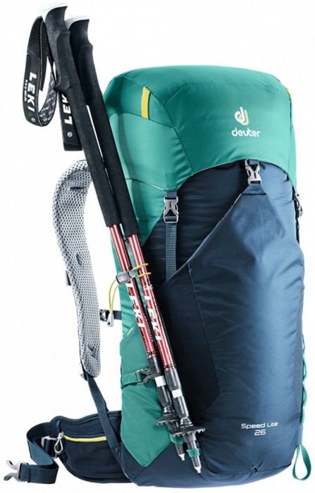 Deuter Speed Lite 26 (2018)