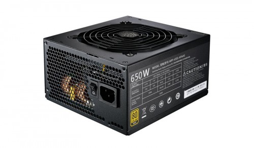 Cooler Master MPY-6501-AFAAG