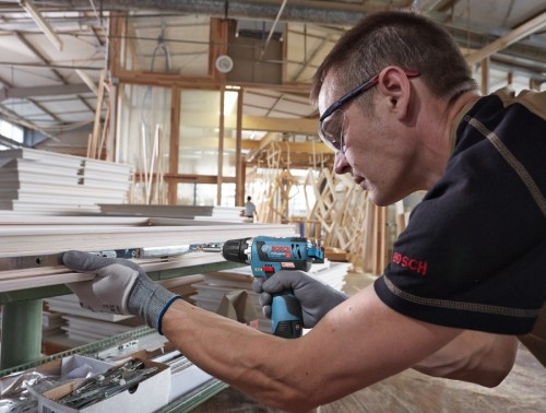 Bosch GSR 12V-20 Professional