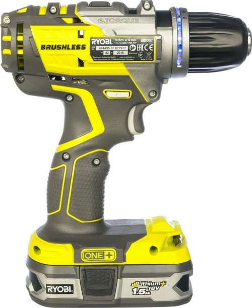 Ryobi R18DDBL-LL15S