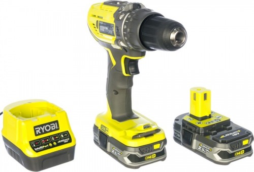 Ryobi R18PD3-225S