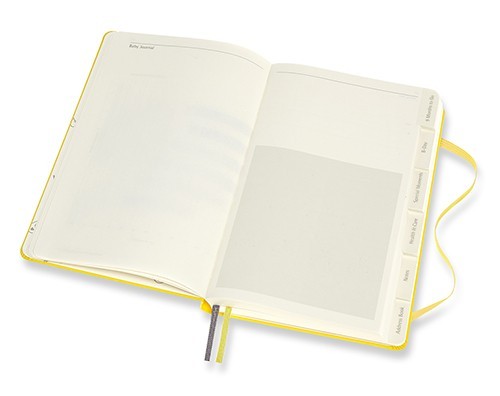 Moleskine Passion Baby Journal