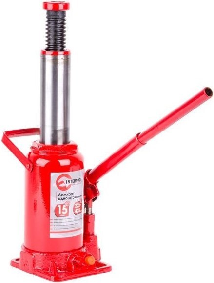 Intertool GT0027