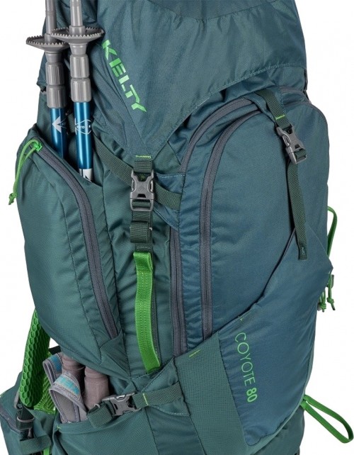 Kelty Coyote 80