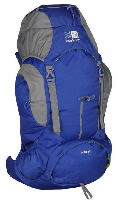 Karrimor Bobcat 60