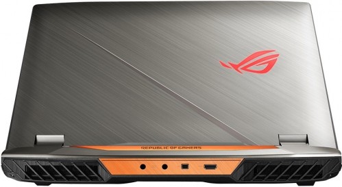 Asus ROG G703GX